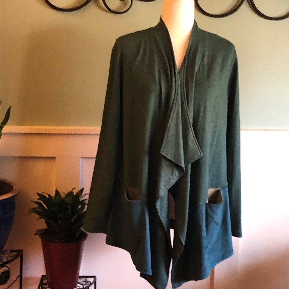 Cardigan